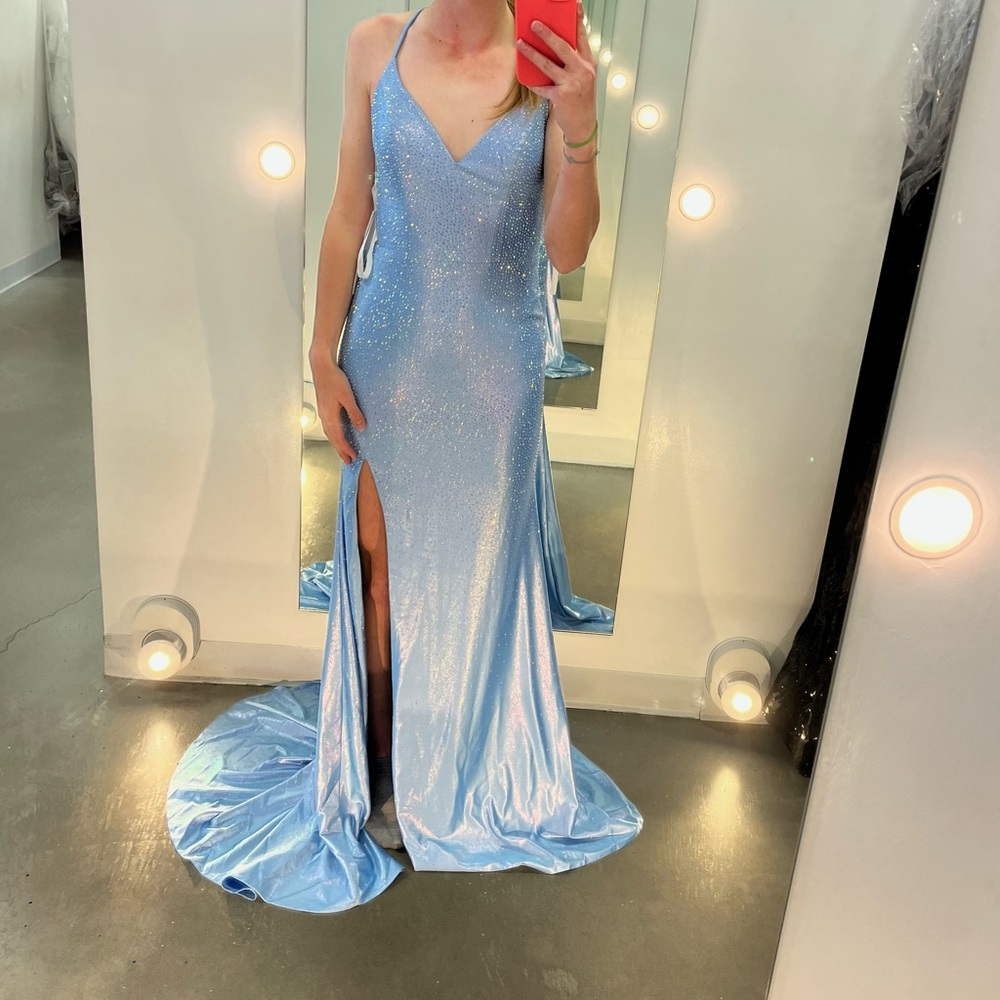 Jovani Prom Dress